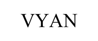 VYAN