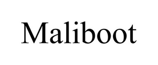 MALIBOOT