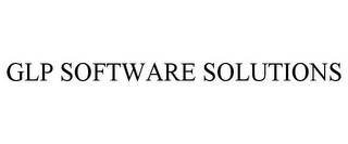 GLP SOFTWARE SOLUTIONS