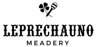 LEPRECHAUNO MEADERY