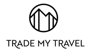 TMT TRADE MY TRAVEL