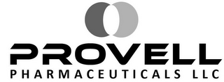 PROVELL PHARMACEUTICALS LLC