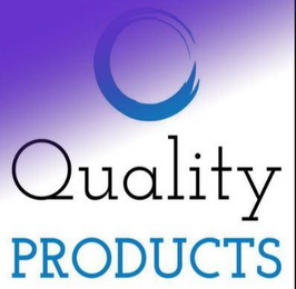 QUALITY PRODUCTS