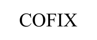 COFIX