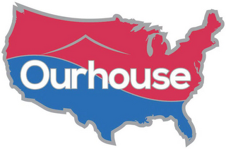 OURHOUSE