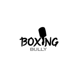 BOXING BULLY