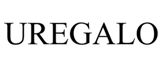 UREGALO