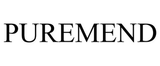 PUREMEND