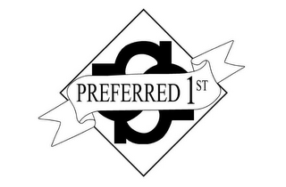 SS PREFERRED 1ST