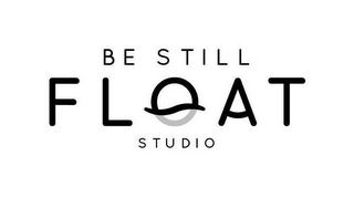 BE STILL FLOAT STUDIO