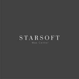 STARSOFT WAX CENTER