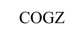 COGZ