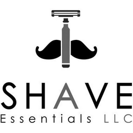 SHAVE ESSENTIALS LLC