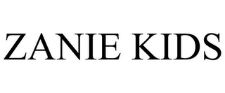 ZANIE KIDS