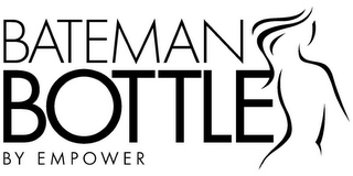 BATEMAN BOTTLE BY EMPOWER