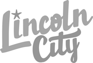 LINCOLN CITY