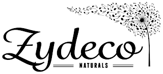 ZYDECO NATURALS