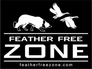 FEATHER FREE ZONE FEATHERFREEZONE.COM