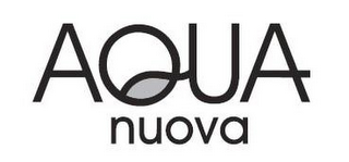 AQUA NUOVA