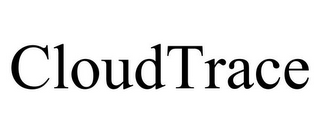 CLOUDTRACE