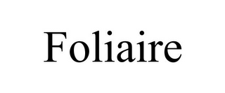 FOLIAIRE