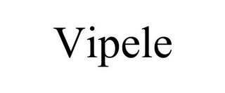 VIPELE