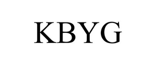 KBYG