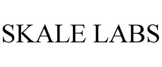 SKALE LABS