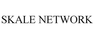 SKALE NETWORK