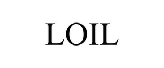 LOIL