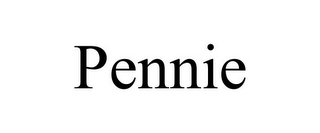 PENNIE