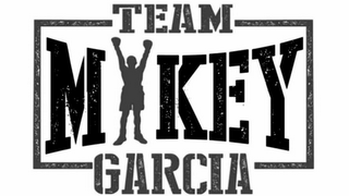 TEAM MIKEY GARCIA