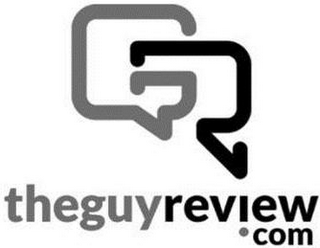 GR THEGUYREVIEW.COM