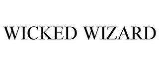 WICKED WIZARD