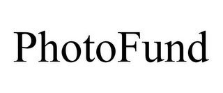 PHOTOFUND