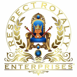 RESPECT ROYALTY ENTERPRISES