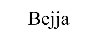 BEJJA