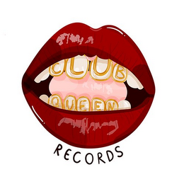 CLUB QUEEN RECORDS