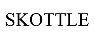 SKOTTLE