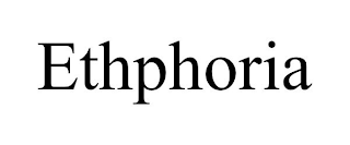 ETHPHORIA