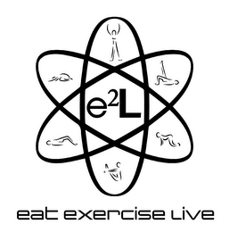 E2L EAT EXERCISE LIVE