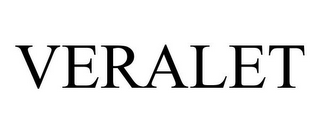 VERALET