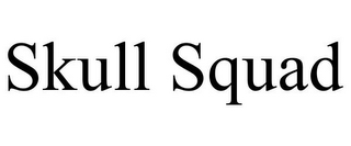 SKULL SQUAD