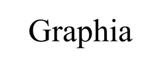 GRAPHIA