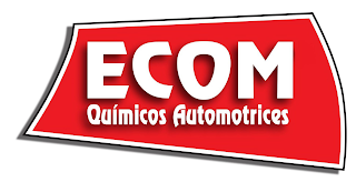 ECOM QUIMICOS AUTOMOTRICES