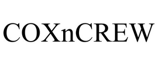 COXNCREW