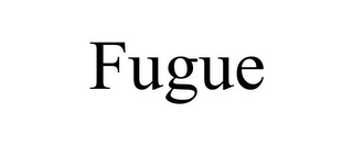 FUGUE