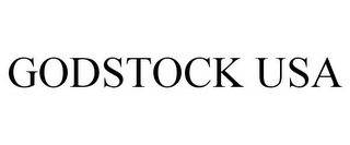 GODSTOCK USA