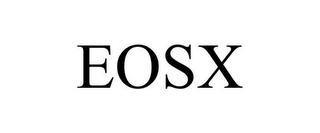 EOSX