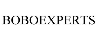 BOBOEXPERTS